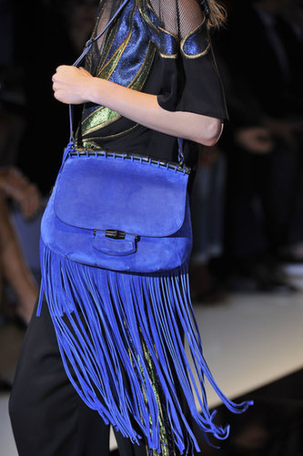 Gucci Spring 2014
Gucci Spring 2014