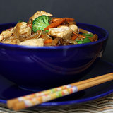 Fast & Easy Dinner: Chicken Lo Mein Fast & Easy Dinner: Chicken Lo Mein