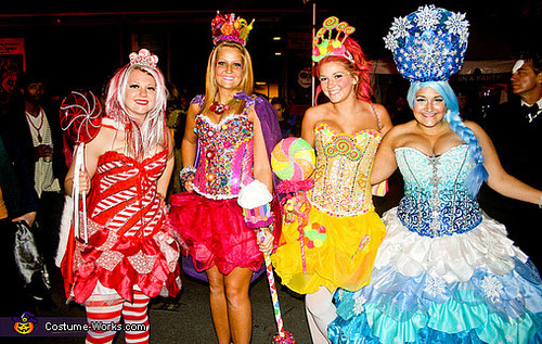 Candyland Candyland