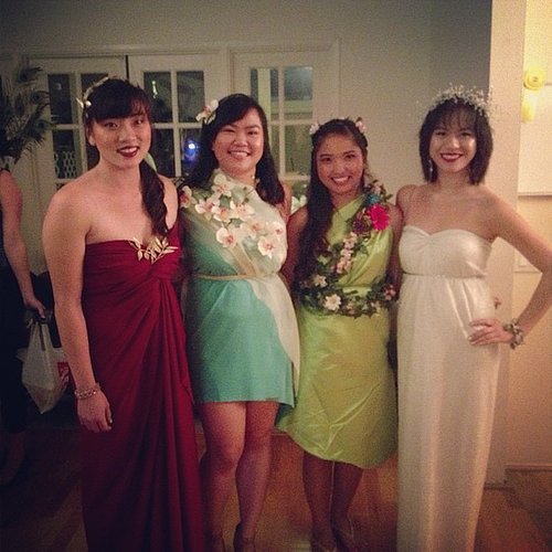 The Four Seasons The Four Seasons