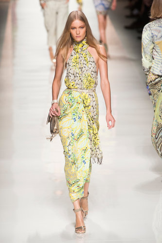 Etro Spring 2014
Etro Spring 2014