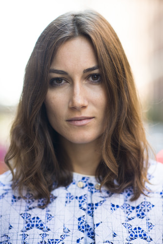 Nothing better than a naturally textured lob.
Source: Le 21ème | Adam Katz Sinding
Nothing better than a naturally textured lob.
Source: Le 21ème | Adam Katz Sinding