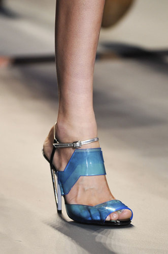 Fendi Spring 2014
Fendi Spring 2014
