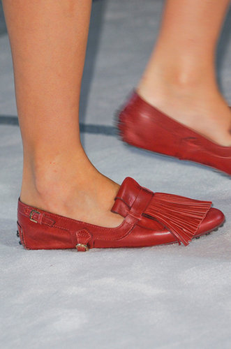 Tod's Spring 2014
Tod's Spring 2014