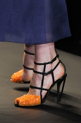 Fendi Spring 2014
Fendi Spring 2014