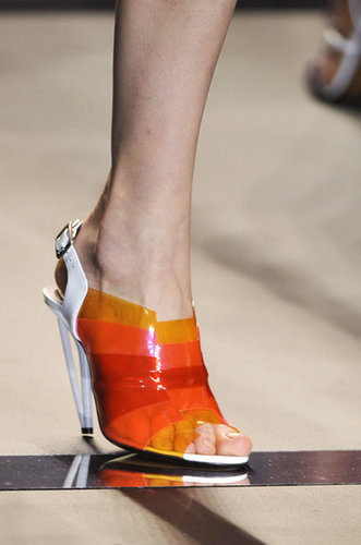 Fendi Spring 2014
Fendi Spring 2014