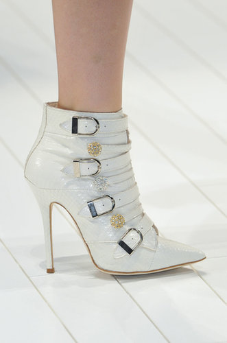 Blumarine Spring 2014
Blumarine Spring 2014