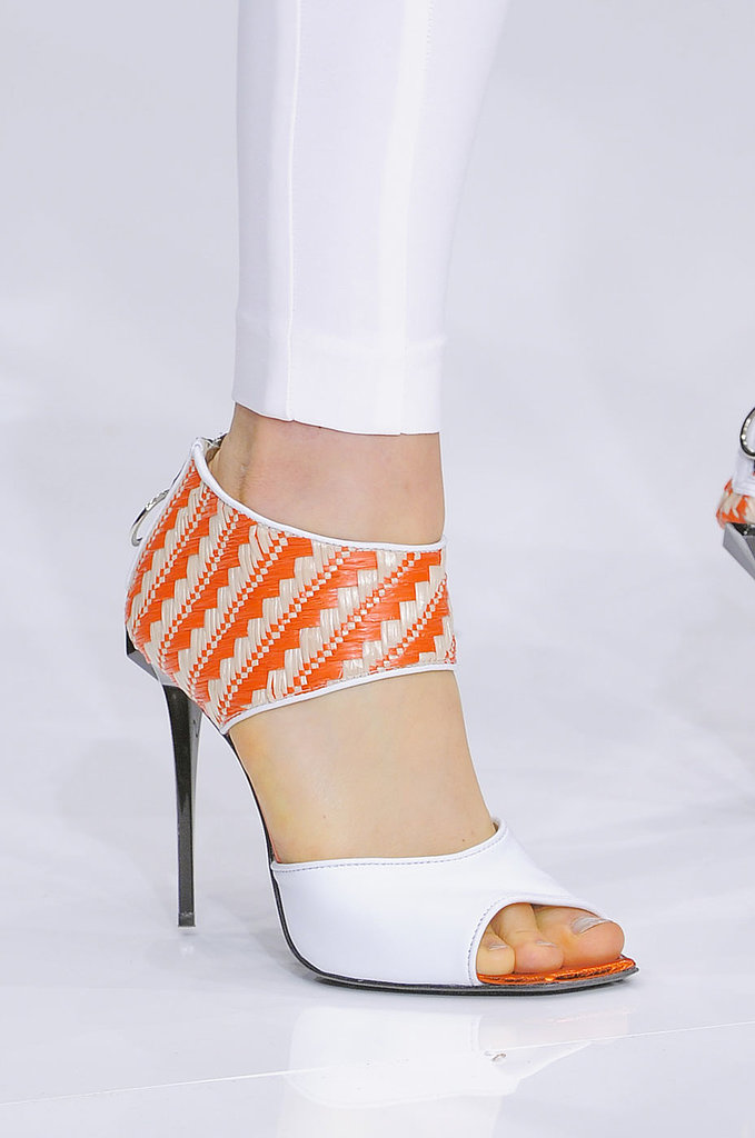 Just Cavalli Spring 2014
Just Cavalli Spring 2014