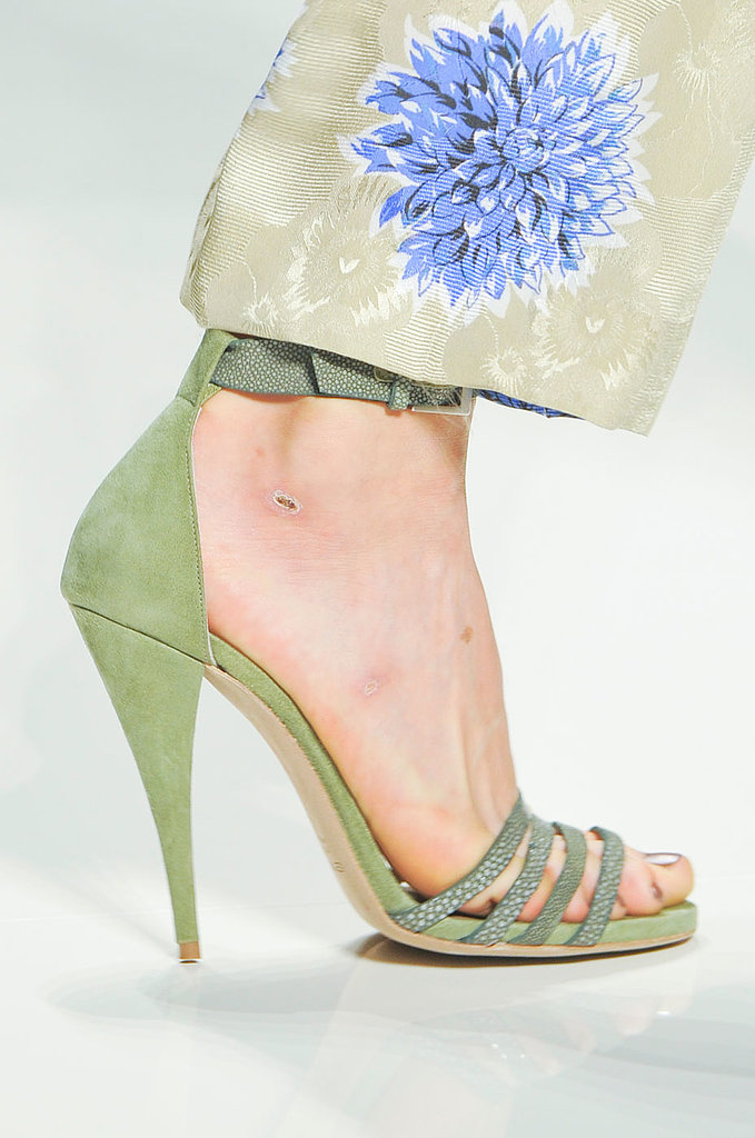 Etro Spring 2014
Etro Spring 2014