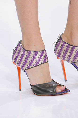 Just Cavalli Spring 2014
Just Cavalli Spring 2014