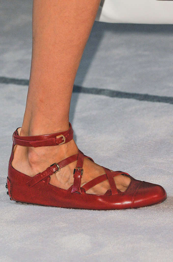 Tod's Spring 2014
Tod's Spring 2014