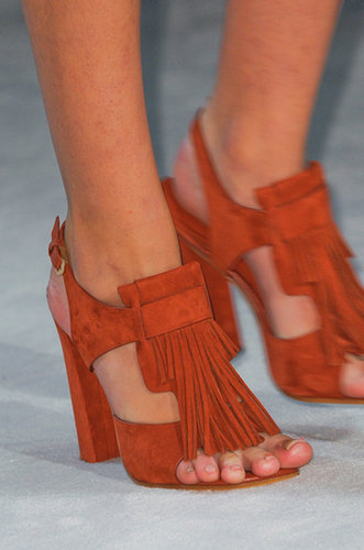 Tod's Spring 2014
Tod's Spring 2014