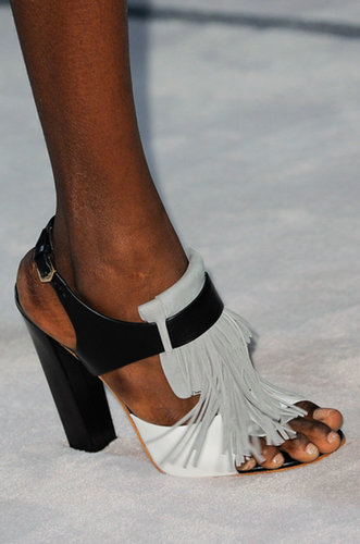 Tod's Spring 2014
Tod's Spring 2014