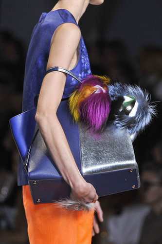 Fendi Spring 2014
Fendi Spring 2014