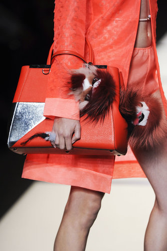 Fendi Spring 2014
Fendi Spring 2014