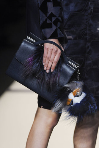 Fendi Spring 2014
Fendi Spring 2014