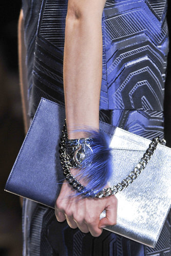 Fendi Spring 2014
Fendi Spring 2014