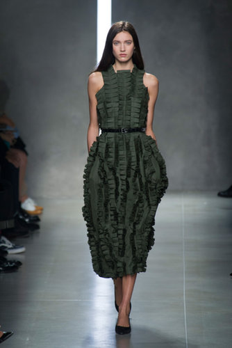 Bottega Veneta Spring 2014
Bottega Veneta Spring 2014