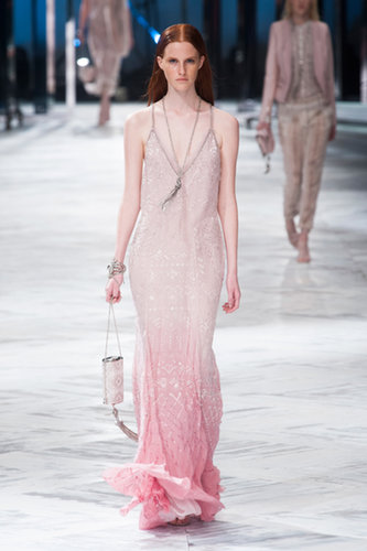 Roberto Cavalli Spring 2014
Roberto Cavalli Spring 2014