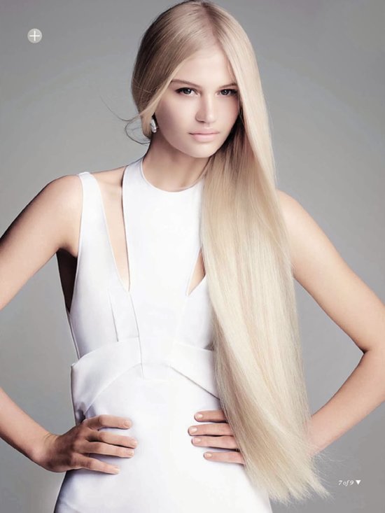 Marie Claire Australia October 2013 Rebecca Szulc