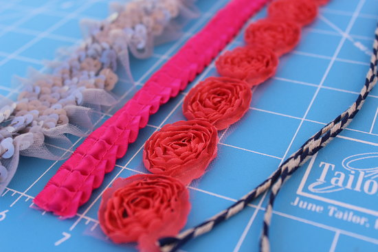 1. Pick and Measure Your Band 1. Pick and Measure Your Band