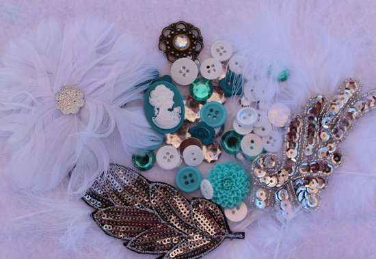 2. Choose Accessories 2. Choose Accessories