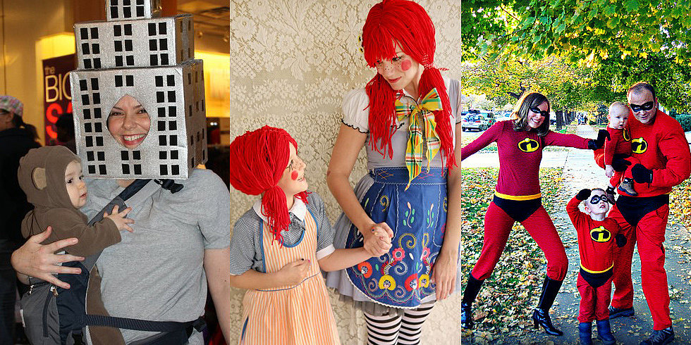 teen halloween costume