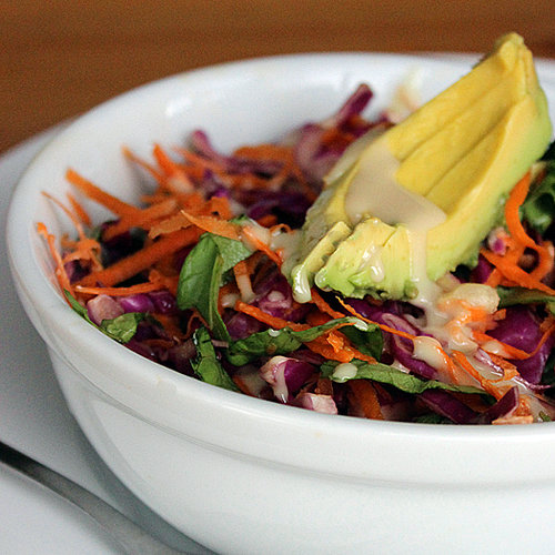 Colorful Veggie Salad Colorful Veggie Salad
