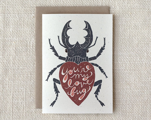 You're my love bug ($4)
You're my love bug ($4)