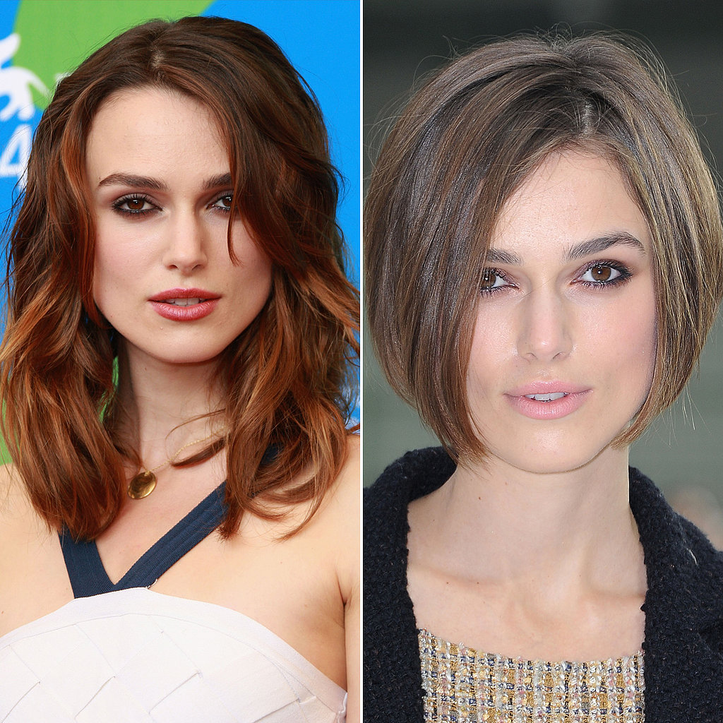 Keira Knightley Keira Knightley