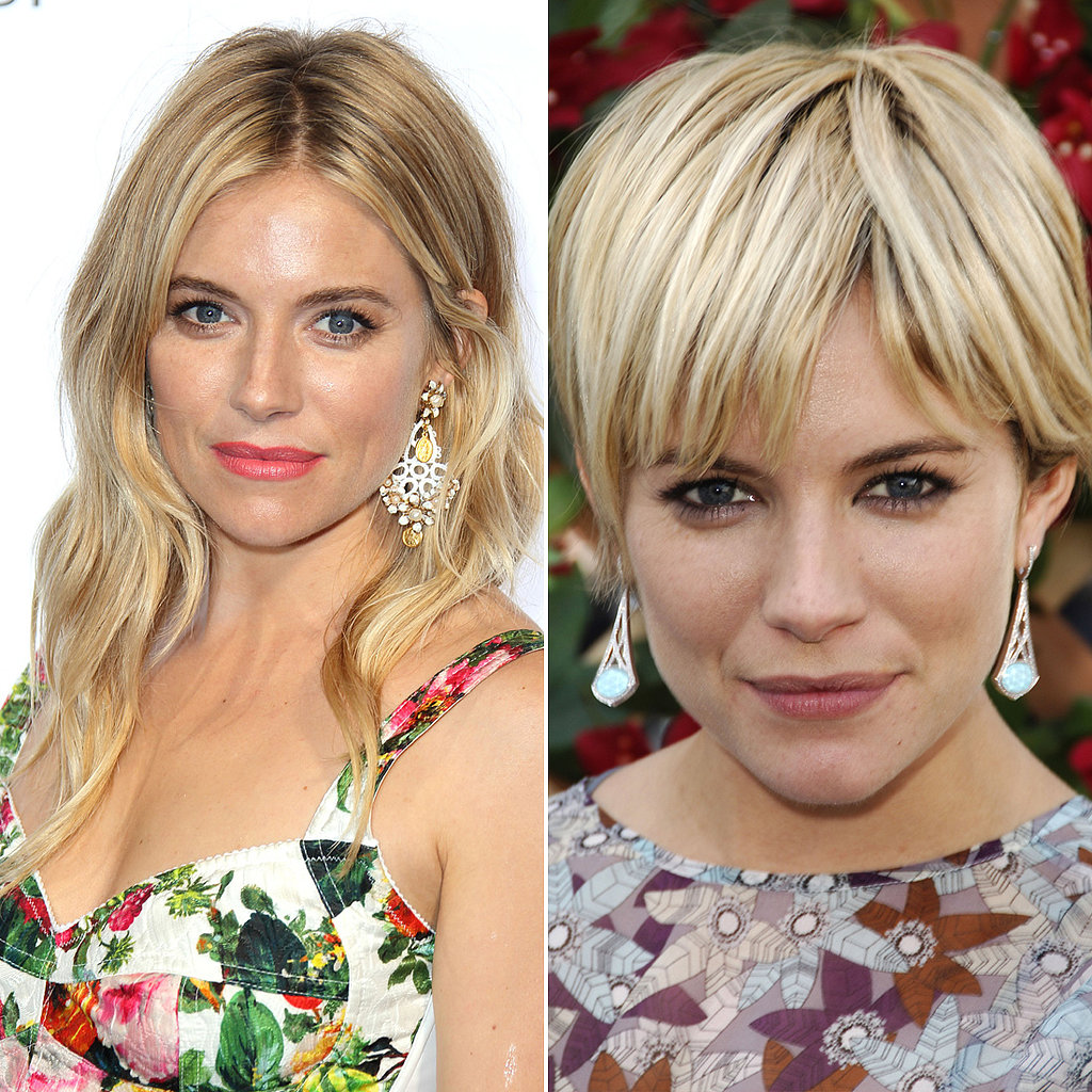 Sienna Miller Sienna Miller