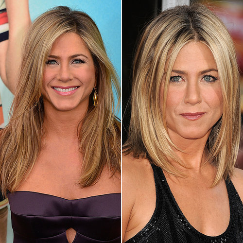 Jennifer Aniston Jennifer Aniston
