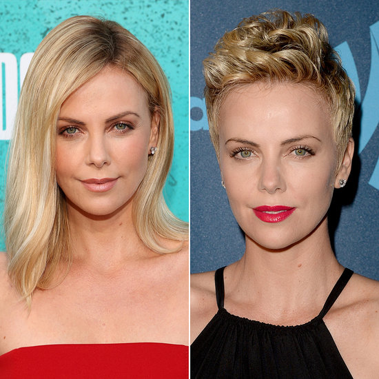 Charlize Theron Charlize Theron