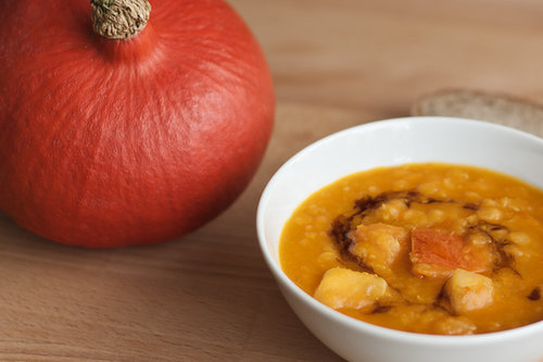 Add Into a Soup Add Into a Soup