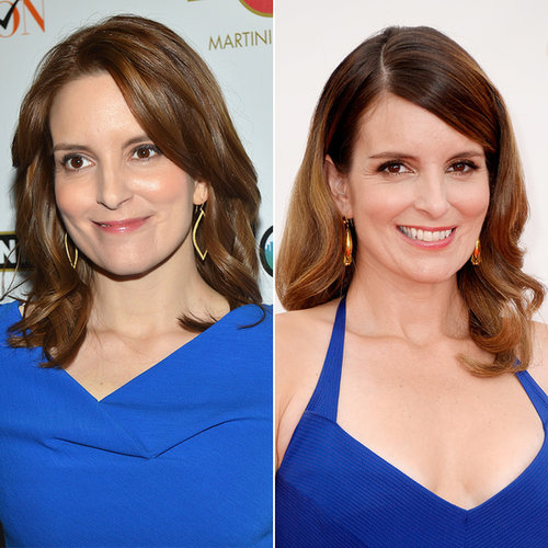Tina Fey Tina Fey