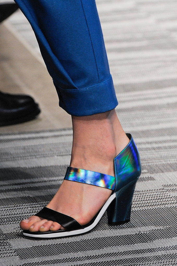 Missoni Spring 2014
Missoni Spring 2014