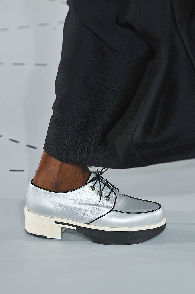 Jil Sander Spring 2014
Jil Sander Spring 2014