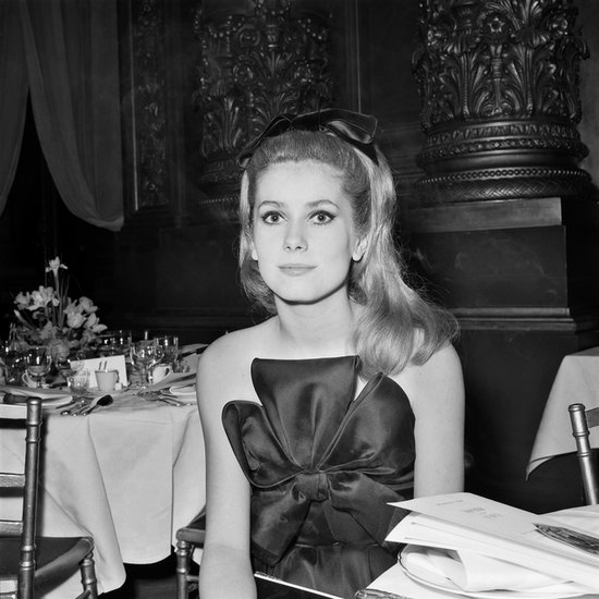 French Beauty: How to Look French French Beauty: How to Look French