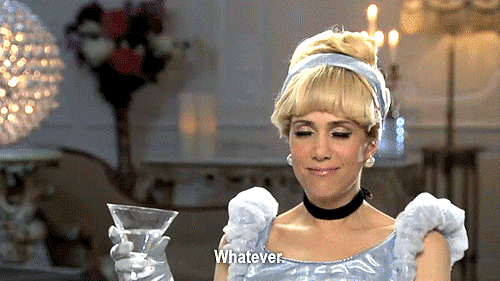 Your Friends Bail on the Group Costume Without Telling You Your Friends Bail on the Group Costume Without Telling You