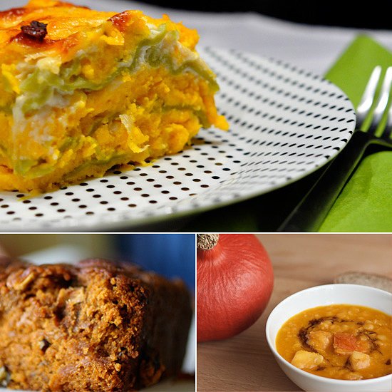 Beyond Pumpkin Pie: 10 Ways to Make Use of Pureed Pumpkin Beyond Pumpkin Pie: 10 Ways to Make Use of Pureed Pumpkin