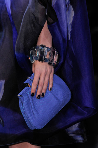 Giorgio Armani Spring 2014
Giorgio Armani Spring 2014