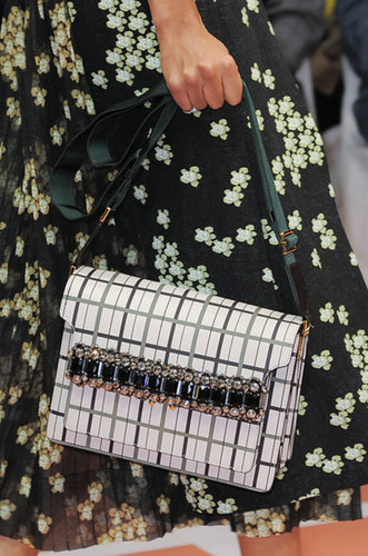 Marni Spring 2014
Marni Spring 2014