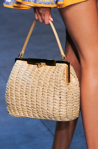Dolce & Gabbana Spring 2014
Dolce & Gabbana Spring 2014