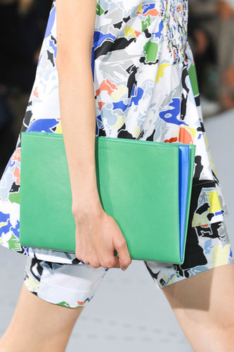 Jil Sander Spring 2014
Jil Sander Spring 2014