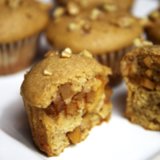 Dairy-Free Apple Muffins Dairy-Free Apple Muffins