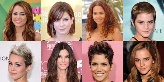 Short Hair | POPSUGAR Beauty