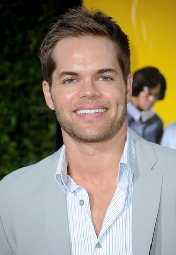 Wes Chatham as Castor Wes Chatham as Castor