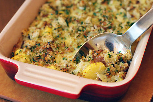 Southern Yellow Squash Casserole Southern Yellow Squash Casserole