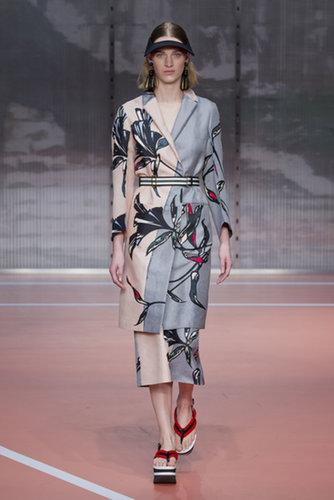 Marni Spring 2014
Marni Spring 2014