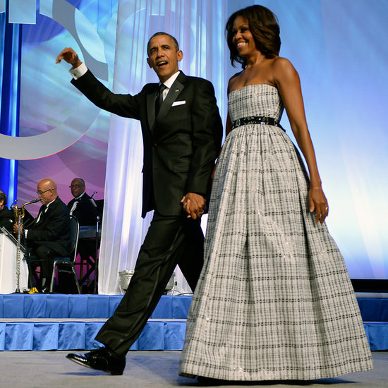 Michelle Obama's Most Stylish Moments Yet Michelle Obama's Most Stylish Moments Yet